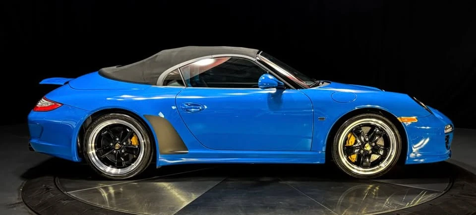 2011 Porsche 356 Replica - Image 2 of 3