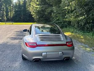 2011 Porsche 997 Targa - Image 3 of 15
