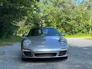 2011 Porsche 997 Targa - Image 6 of 15