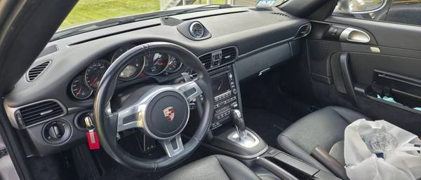 2011 Porsche 997 Targa - Image 15 of 15