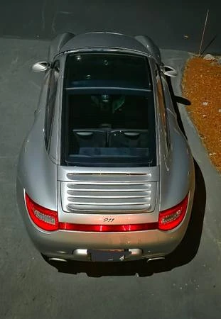 2011 Porsche 997 Targa - Image 8 of 15