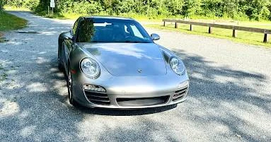 2011 Porsche 997 Targa - Image 4 of 15