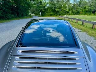 2011 Porsche 997 Targa - Image 10 of 15