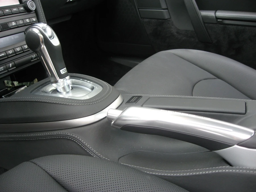 2011 Porsche 997 Turbo S - Image 5 of 5