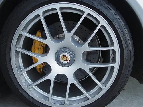 2011 Porsche 997 Turbo S - Image 30 of 31