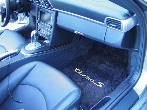 2011 Porsche 997 Turbo S - Image 8 of 31