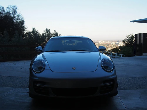 2011 Porsche 997 Turbo S - Image 2 of 31