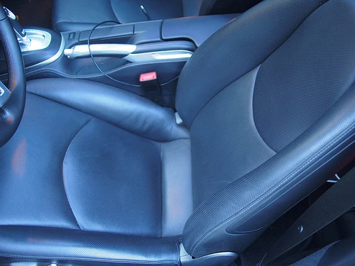 2011 Porsche 997 Turbo S - Image 23 of 31