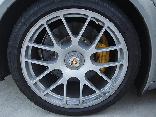 2011 Porsche 997 Turbo S - Image 10 of 31