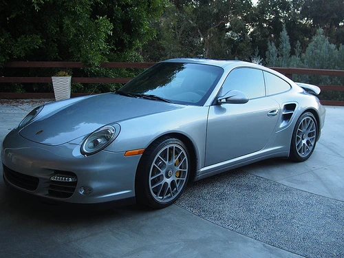 2011 Porsche 997 Turbo S - Image 18 of 31
