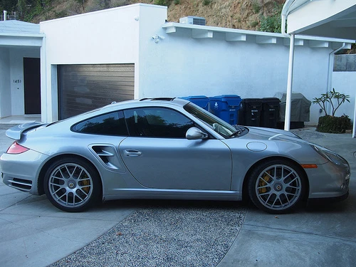 2011 Porsche 997 Turbo S - Image 4 of 31