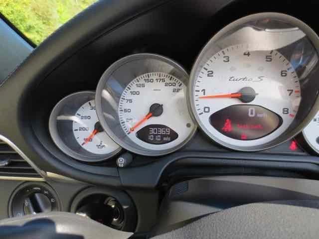 2011 Porsche 997 Turbo S - Image 6 of 10