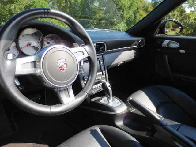 2011 Porsche 997 Turbo S - Image 4 of 10