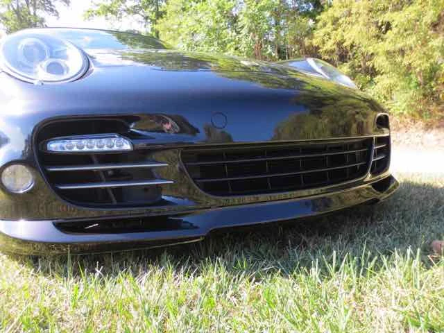 2011 Porsche 997 Turbo S - Image 5 of 10