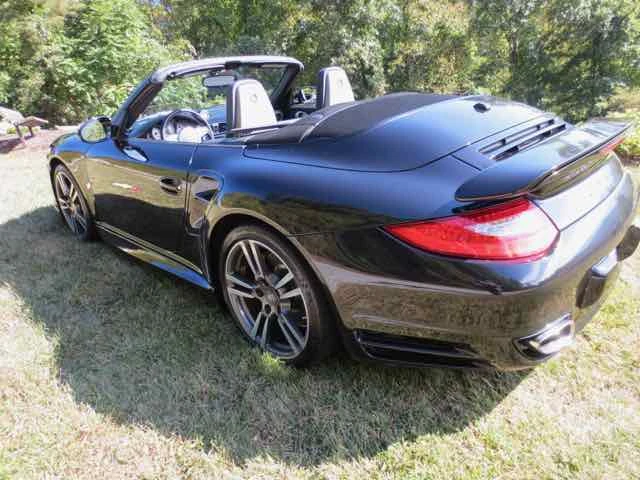 2011 Porsche 997 Turbo S - Image 2 of 10