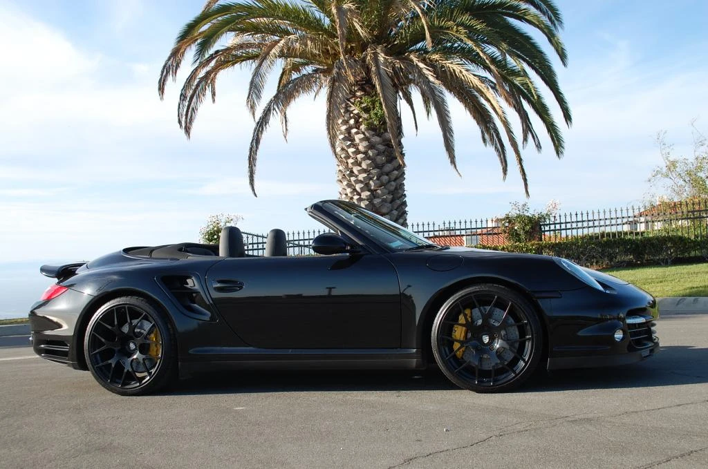 2011 Porsche 997 Turbo S - Image 3 of 15