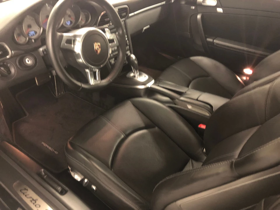 2011 Porsche 997 Turbo S - Image 11 of 14