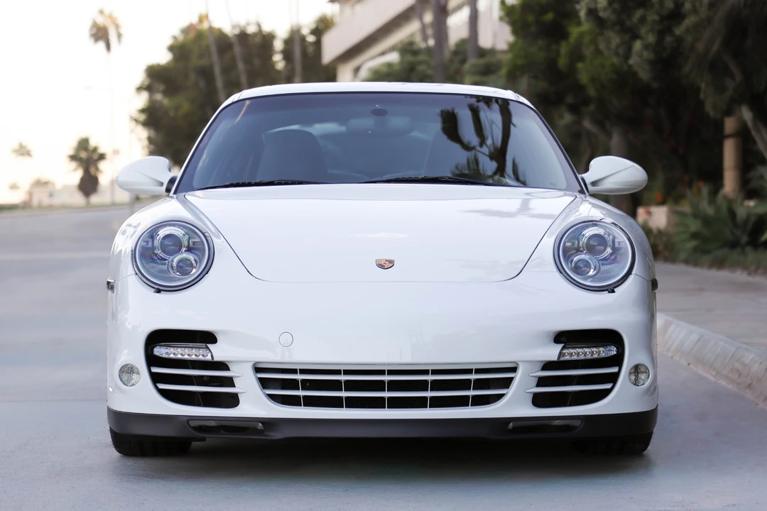 2011 Porsche 997 Turbo S - Image 3 of 10
