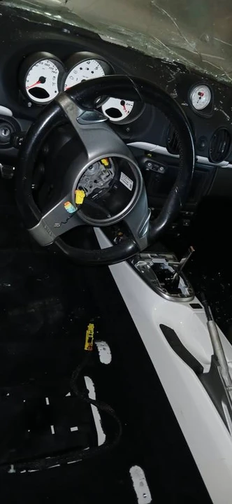2011 Porsche 987 Boxster Spyder - Image 7 of 12