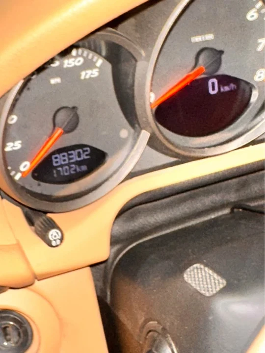 2011 Porsche 987 Boxster - Image 6 of 17