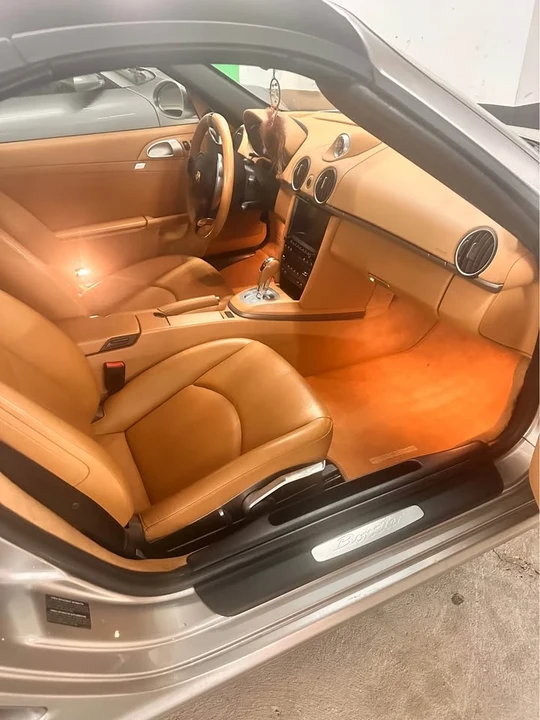 2011 Porsche 987 Boxster - Image 15 of 17