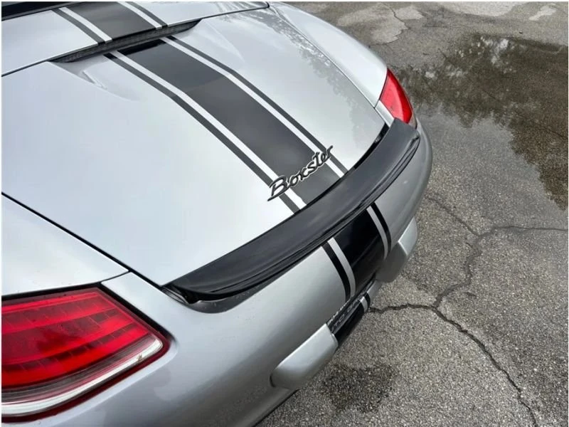 2011 Porsche 987 Boxster - Image 12 of 17