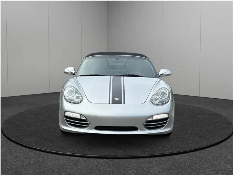 2011 Porsche 987 Boxster - Image 2 of 17