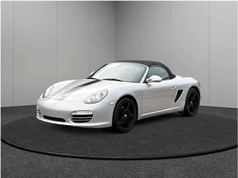 2011 Porsche 987 Boxster - Image 3 of 17