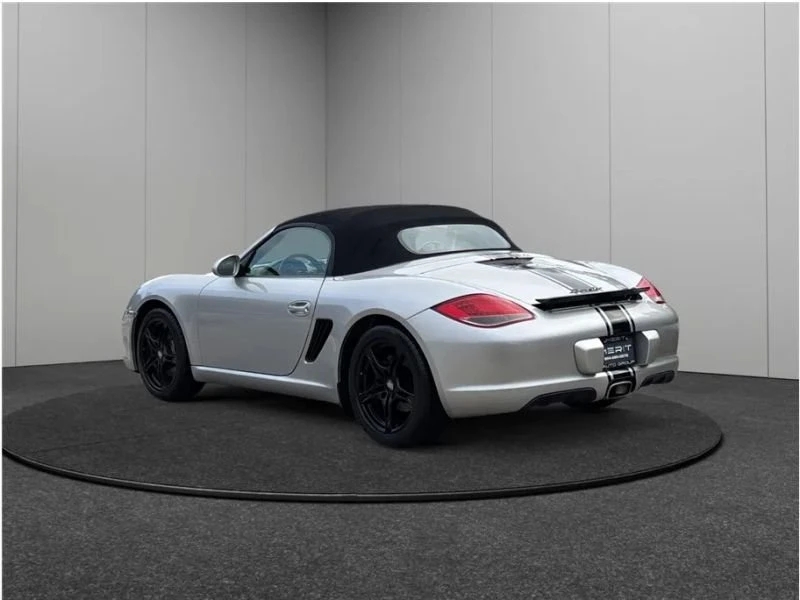 2011 Porsche 987 Boxster - Image 5 of 17
