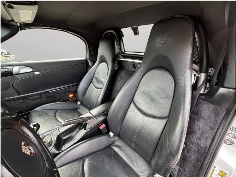 2011 Porsche 987 Boxster - Image 14 of 17