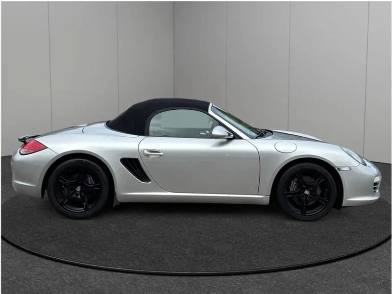 2011 Porsche 987 Boxster - Image 8 of 17