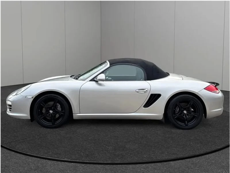 2011 Porsche 987 Boxster - Image 4 of 17