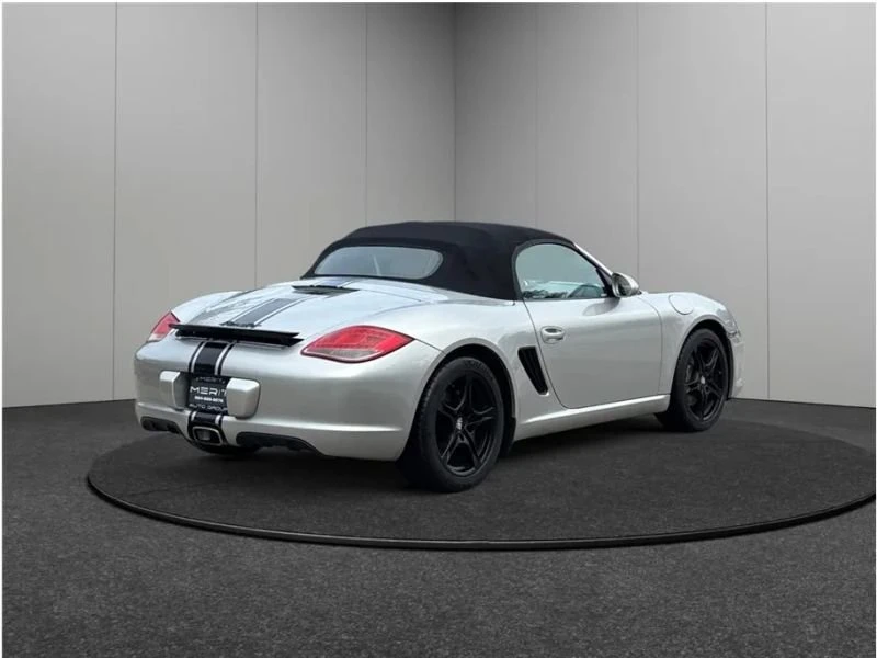 2011 Porsche 987 Boxster - Image 7 of 17