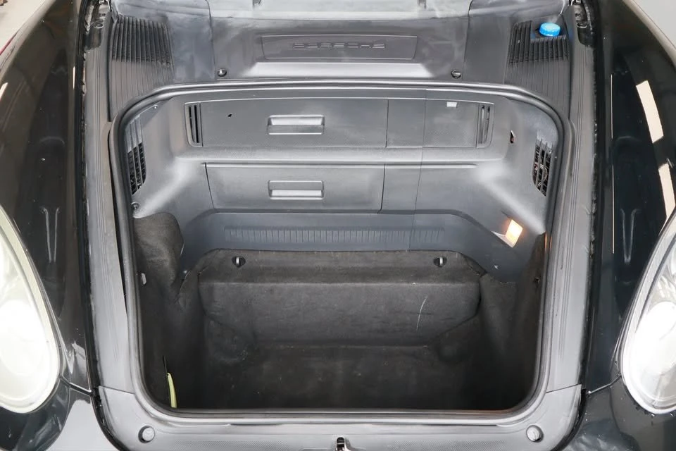 2011 Porsche 987 Boxster S - Image 11 of 11