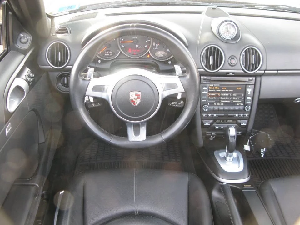 2011 Porsche 987 Boxster - Image 17 of 20