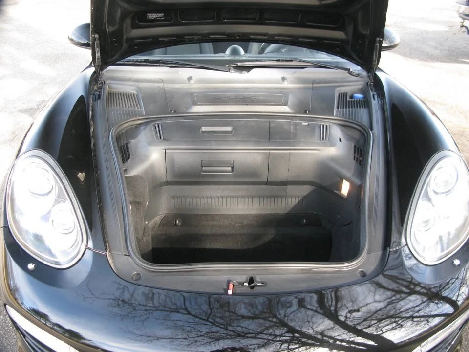 2011 Porsche 987 Boxster - Image 20 of 20