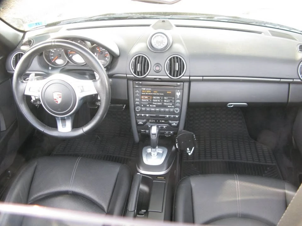 2011 Porsche 987 Boxster - Image 16 of 20
