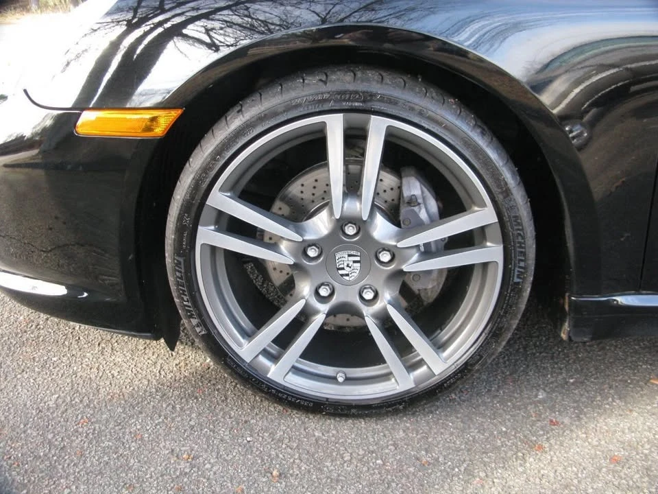 2011 Porsche 987 Boxster - Image 19 of 20
