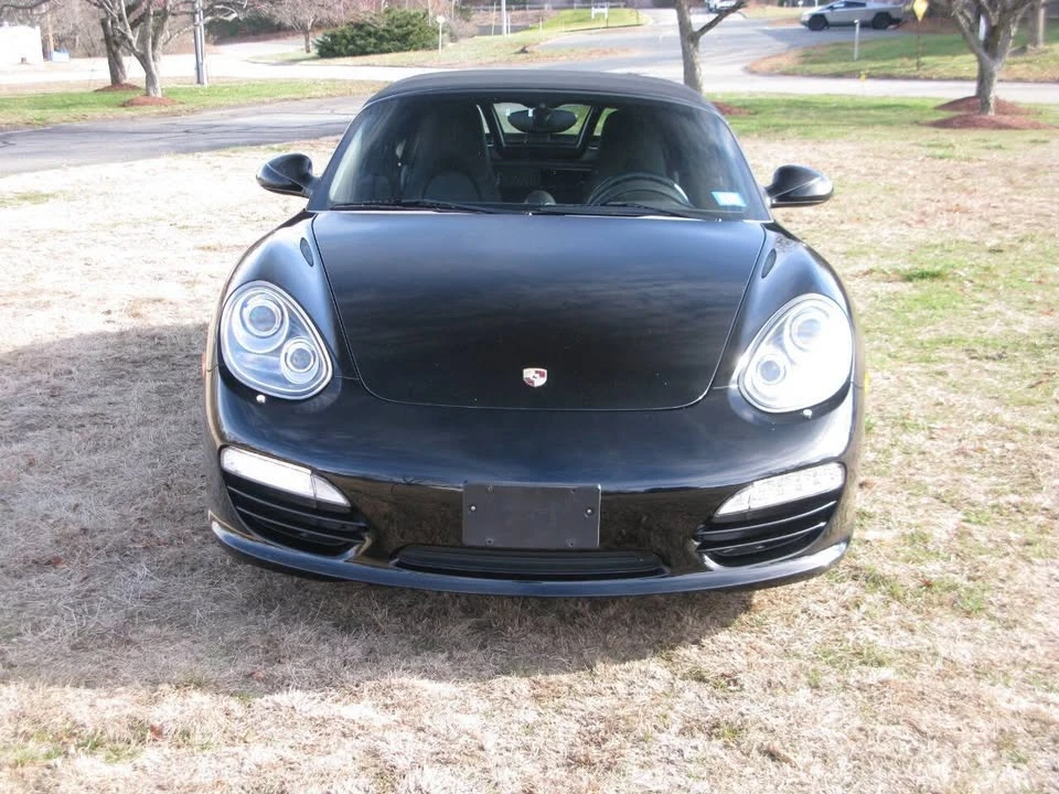 2011 Porsche 987 Boxster - Image 5 of 20