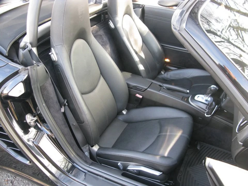 2011 Porsche 987 Boxster - Image 15 of 20