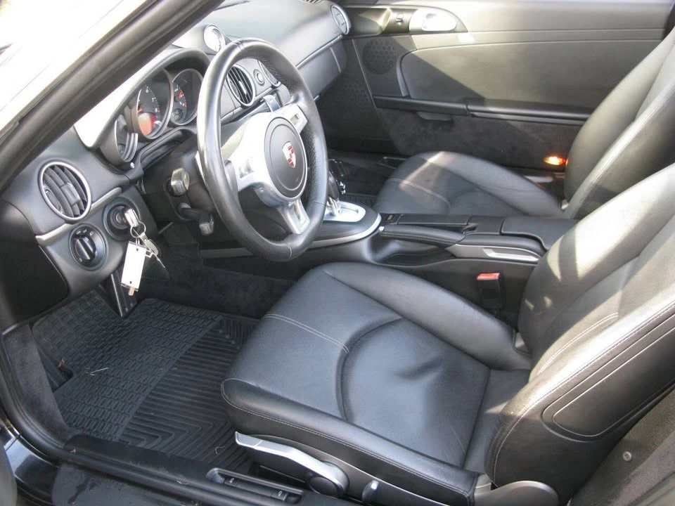 2011 Porsche 987 Boxster - Image 13 of 20