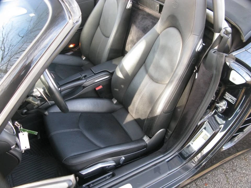 2011 Porsche 987 Boxster - Image 14 of 20