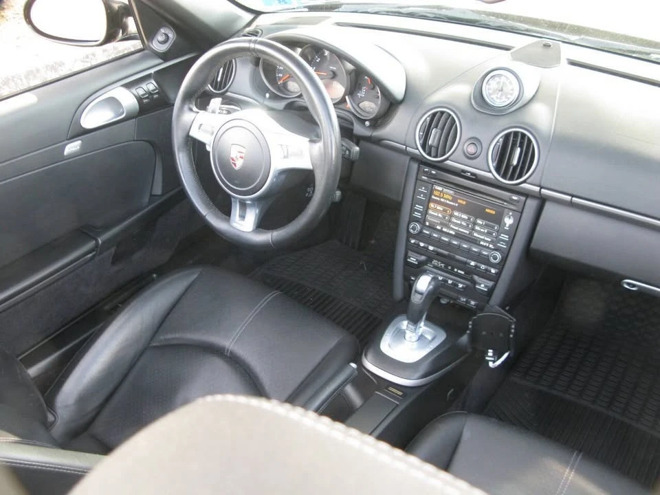 2011 Porsche 987 Boxster - Image 18 of 20
