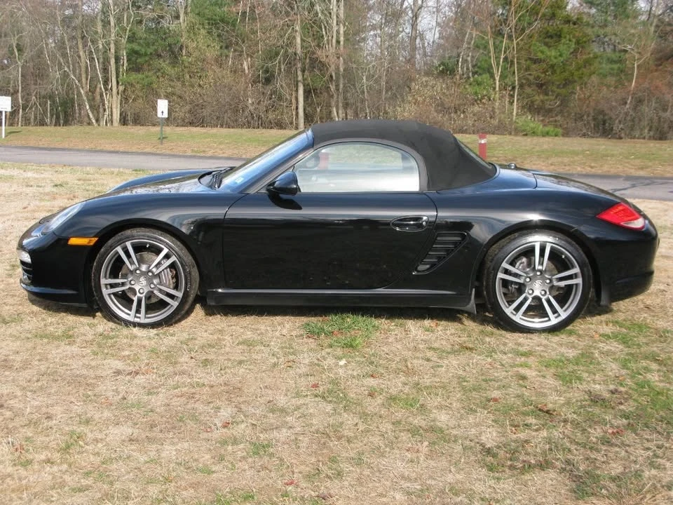 2011 Porsche 987 Boxster - Image 3 of 20