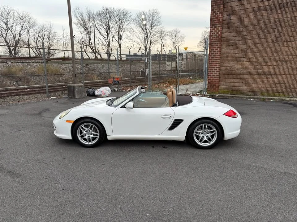 2011 Porsche 987 Boxster - Image 4 of 20