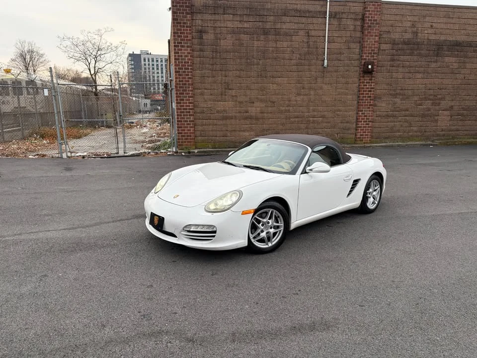 2011 Porsche 987 Boxster - Image 2 of 20