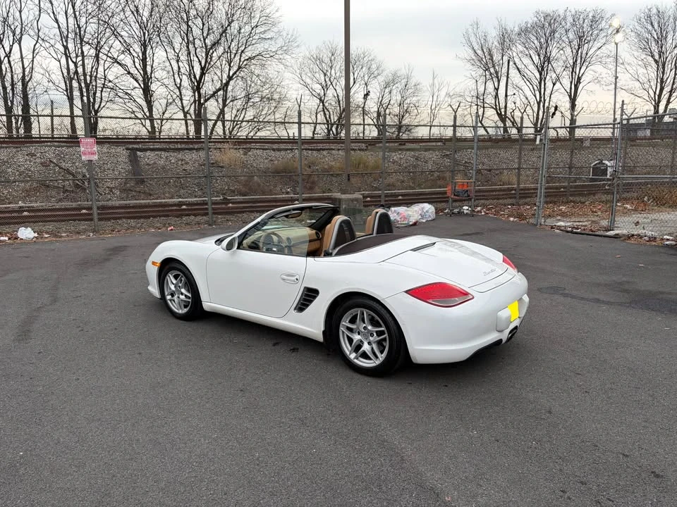 2011 Porsche 987 Boxster - Image 13 of 20