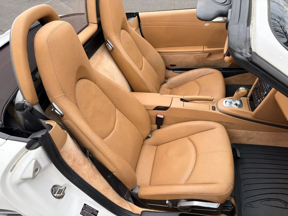 2011 Porsche 987 Boxster - Image 20 of 20