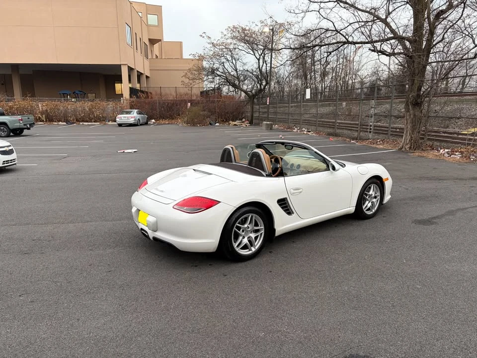 2011 Porsche 987 Boxster - Image 10 of 20
