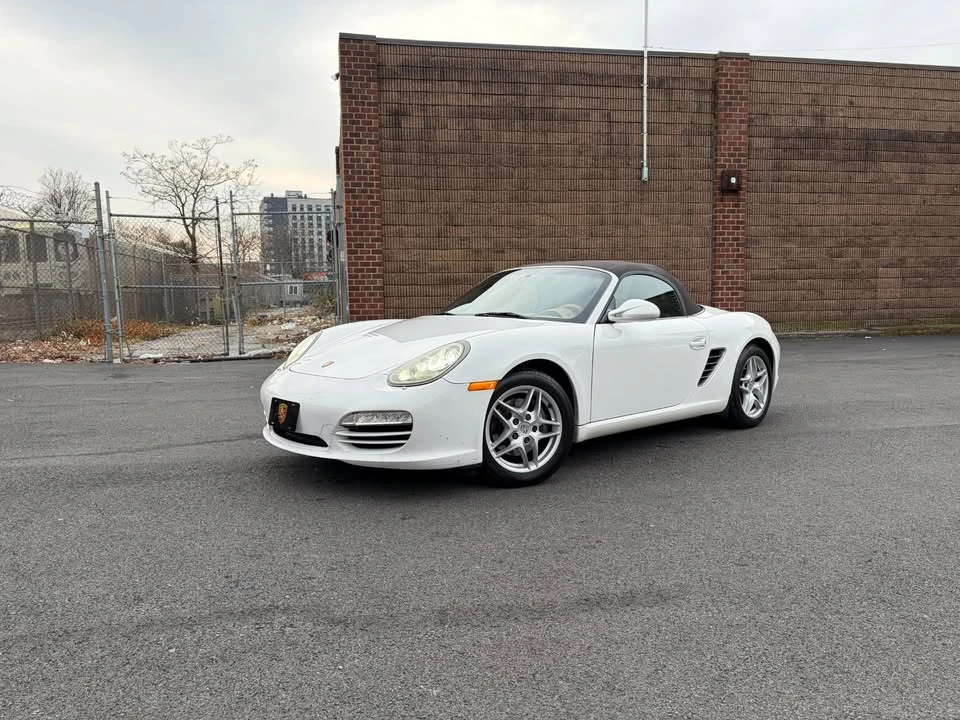 2011 Porsche 987 Boxster - Image 3 of 20